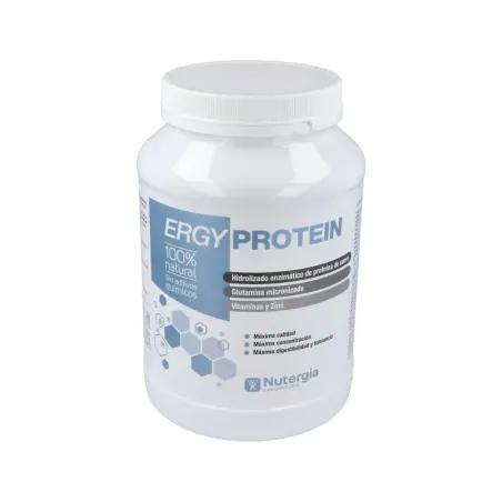 Ergyprotein, 1Kg | BelliFarma