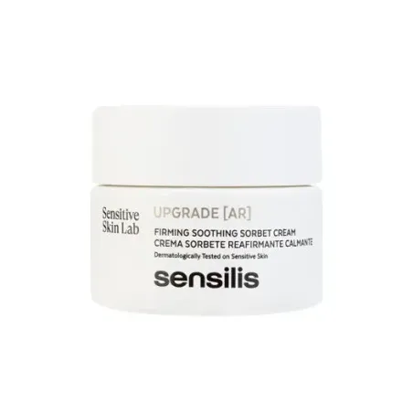 Sensilis Upgrade AR Crema Sorbete, 50 ml | BelliFarma