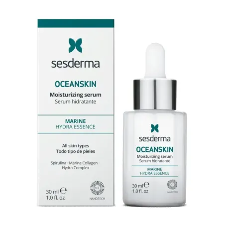 Sesderma Oceanskin Serum Hidratante, 30ml | BelliFarma