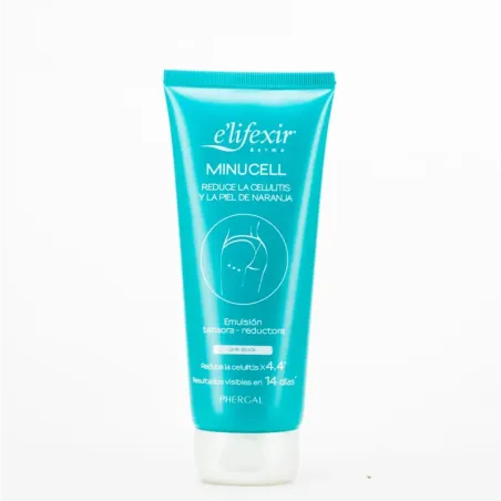 Elifexir Dermo Minucell, 200ml. | BelliFarma