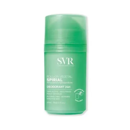 SVR Spiral Vegetal, 50ml. | BelliFarma