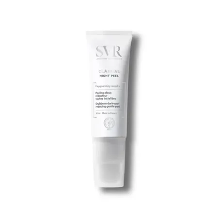SVR Clairial Night Peel, 50 ml | BelliFarma