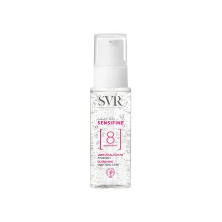 SVR Sensifine Aqua-Gel, 40 ml | BelliFarma