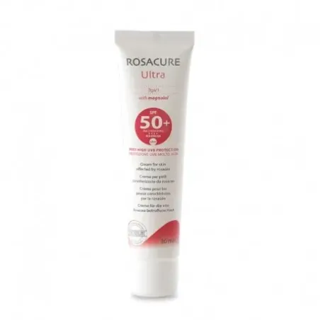 Rosacure Ultra SPF50+, 30ml | BelliFarma