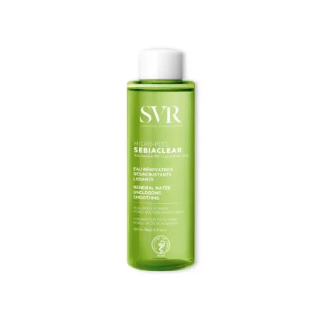 SVR Sebiaclear Micro-Peel, 150 ml | BelliFarma