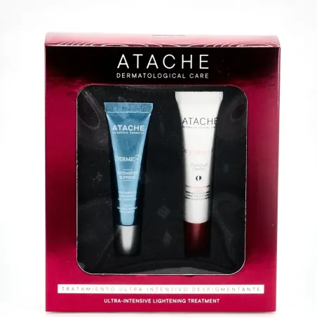 Atache Pack Despigmentante Ultra Intensivo | BelliFarma