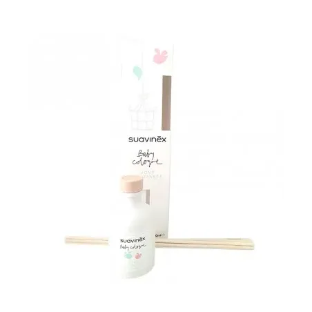 Suavinex Mikado Baby Cologne, 50 ml | BelliFarma