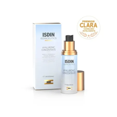 Isdinceutics Hyaluronic Concentrate Serum, 30ml | BelliFarma