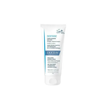 Ducray Dexyane Crema Barrera Aislante, 100 ml. | BelliFarma