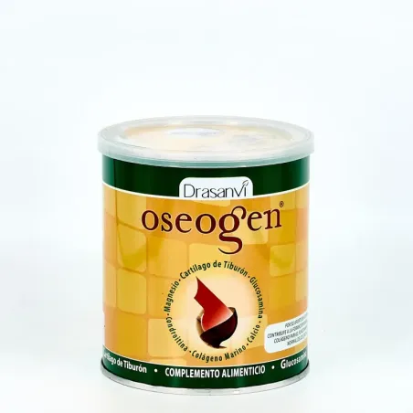 Oseogen Polvo, 375 gr | BelliFarma