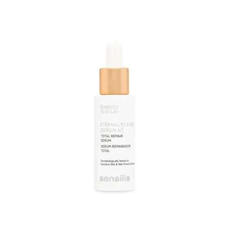 Sensilis Eternalist AGE serum reparador total, 30ml | BelliFarma
