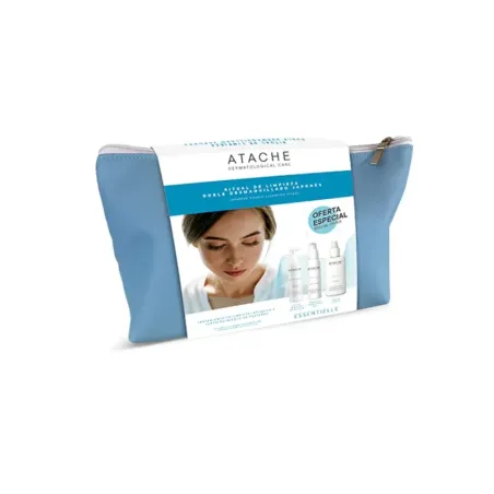 Atache Pack Limpieza japonesa, 3 Productos. | BelliFarma