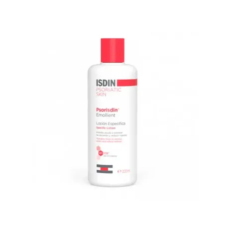 Isdin Psorisdin Emollient, 200ml | BelliFarma