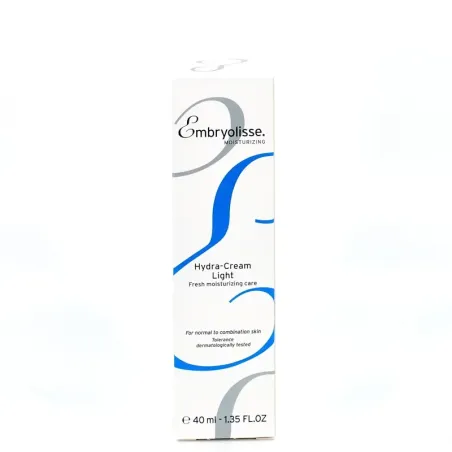 Embryolisse Hydra-Crema Ligera, 40ml | BelliFarma