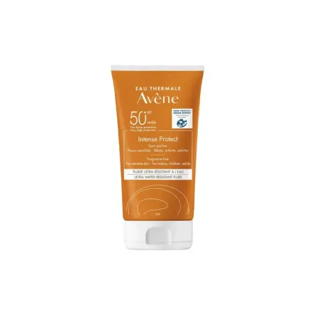 Avene Intense Protect SPF50, 150 ml | BelliFarma
