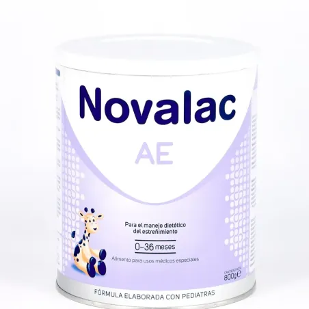 Novalac AE, 800 g | BelliFarma