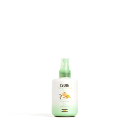 Isdin Baby Naturals Agua Suave Perfumada Nutraisdin, 200 ml | BelliFarma