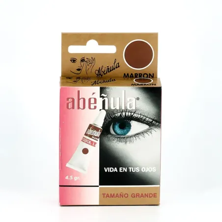 Abeñula Marrón grande, 4.5 g. | BelliFarma