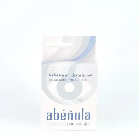 Abeñula Descanso Ojos, 4.5 g | BelliFarma