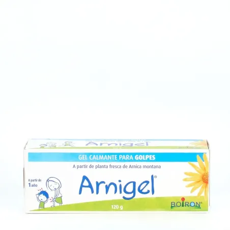 Borion Arnigel, 120g. | BelliFarma