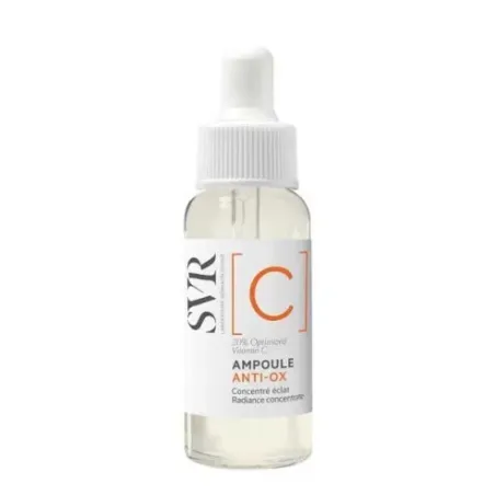 SVR C Ampoule Anti-Ox, 10 ml. | BelliFarma