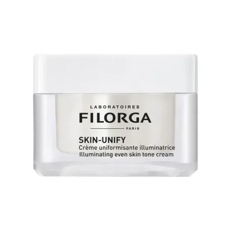 Filorga Skin-Unify Crema Unificadora Iluminadora, 50 ml | BelliFarma