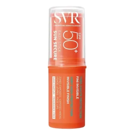SVR Sun secure easy stick SPF 50+, 10 g | BelliFarma