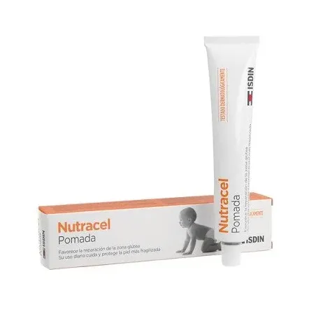 Nutracel, 50 ml | BelliFarma