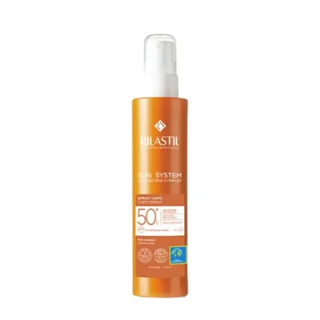 Rilastil Sun System Vapo spray, 200 ml | BelliFarma