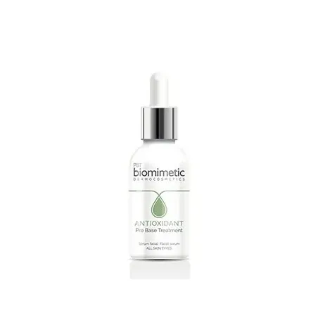 Biomimetic pre-base treatments antioxidante, 30ml | BelliFarma