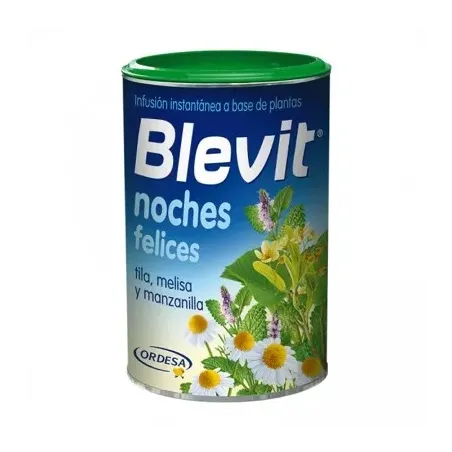 Blevit noches felices, 150 g | BelliFarma