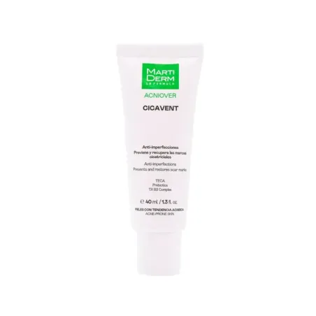 Martiderm Acniover Cicavent, 40 ml | BelliFarma