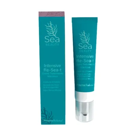 Prisma Natural sea beauty re-sea-t crema tratamiento intensivo, 50ml | BelliFarma