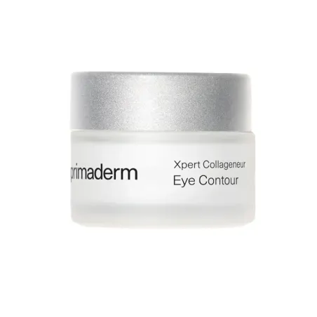 Primaderm - Xpert Collageneur Contorno de ojos antiarrugas 15 ml | BelliFarma