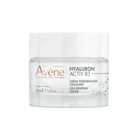 Avene Hyaluron Activ B3 crema, 50 ml | BelliFarma