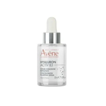 Avene Hyaluron activ B3 serum concentrado voluminizador, 30 ml | BelliFarma