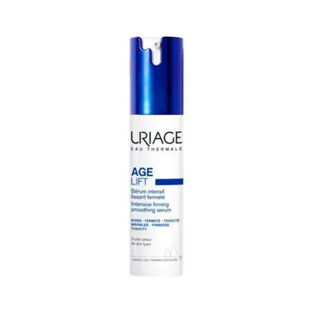 Uriage Age Lift Serum Intensivo Reafirmante Antiarrugas, 30 ml | BelliFarma