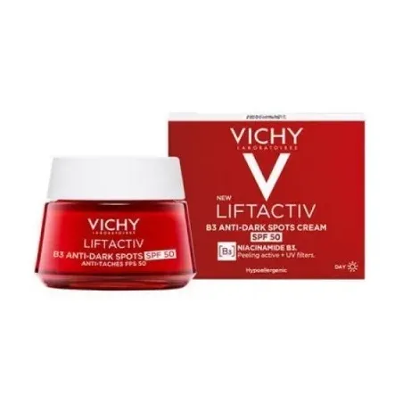 Vichy Liftactiv B3 Anti Dark Spots crema, 50 ml | BelliFarma