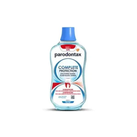 Parodontax Complete Protection colutorio, 500 ml | BelliFarma