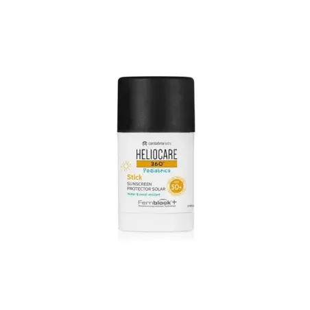 Heliocare 360 Pediatrics Stick Solar SPF50+, 25 g | BelliFarma