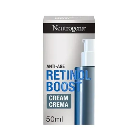 Neutrogena Retinol Boost Crema, 50 ml | BelliFarma