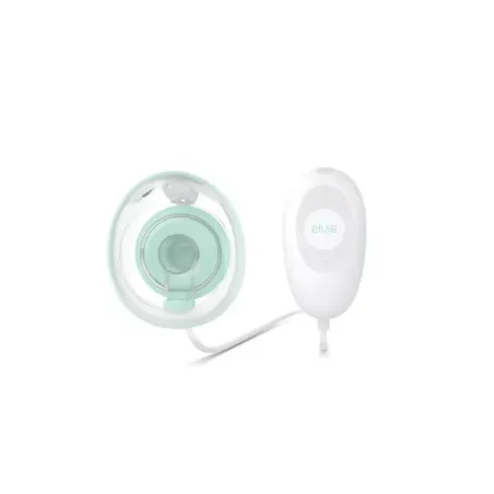 Elvie Stride Sacaleches| BelliFarma