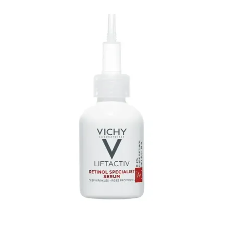 Vichy Liftactiv Retinol Specialist Serum, 30 ml| BelliFarma