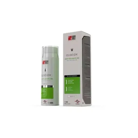DS Oligo DX, 200 ml | BelliFarma