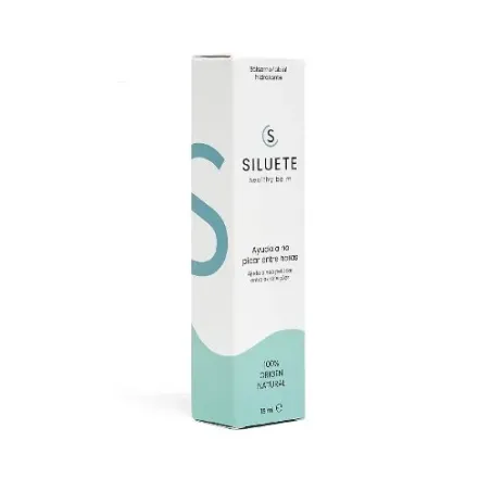 Siluete healthy balm, 15 ml | BelliFarma