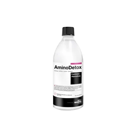 NHCO AminoDetox, 500 ml | BelliFarma