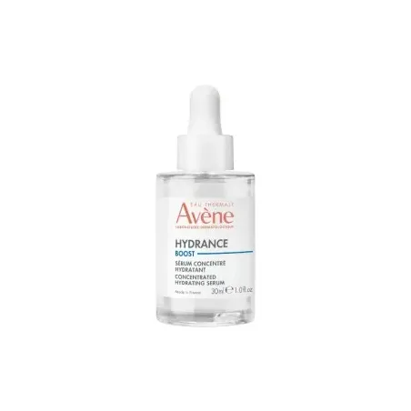 Avène Hydrance Boost serum concentrado acción hidratante, 30 ml | BelliFarma