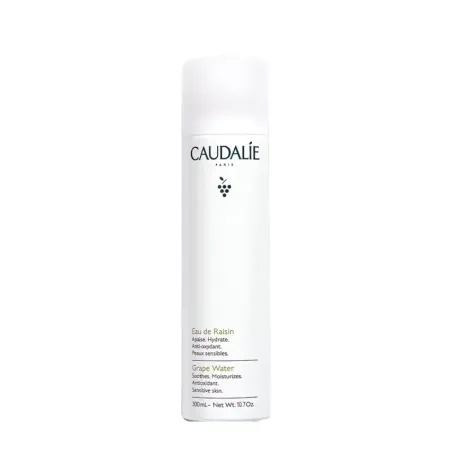 Caudalie agua de uva, 300 ml | BelliFarma
