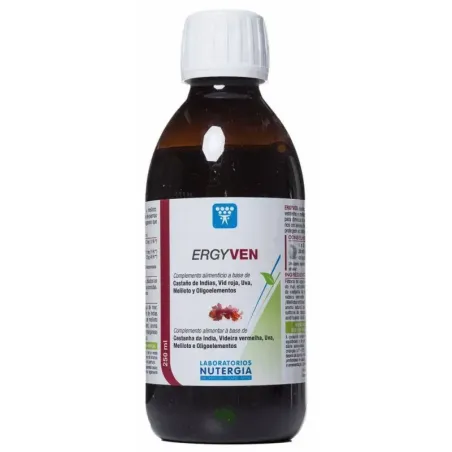 Ergyven Nutergia, 250 ml | BelliFarma