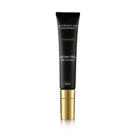 Germinal Acción Inmediata Radiance anti-age lifting contorno de ojos, 15 ml| BelliFarma